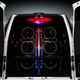 Image for article titled This Rolling Speaker Is The Loudest Car You'll Ever Hear